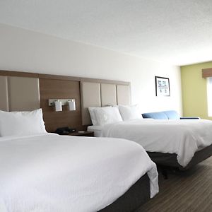 Queen Suite
